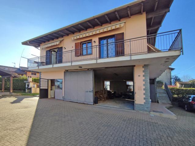 Villa in Via Regione Campora, Oleggio Castello - Foto 1