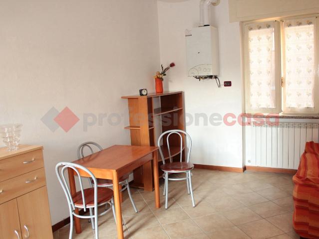 Zweizimmerwohnung in Via Orgoglia, Borgo Ticino - Foto 1