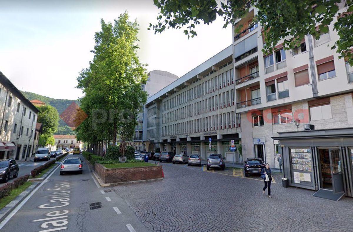 Ufficio in Via Carlo Frasso, Borgosesia, {3} - Foto 2