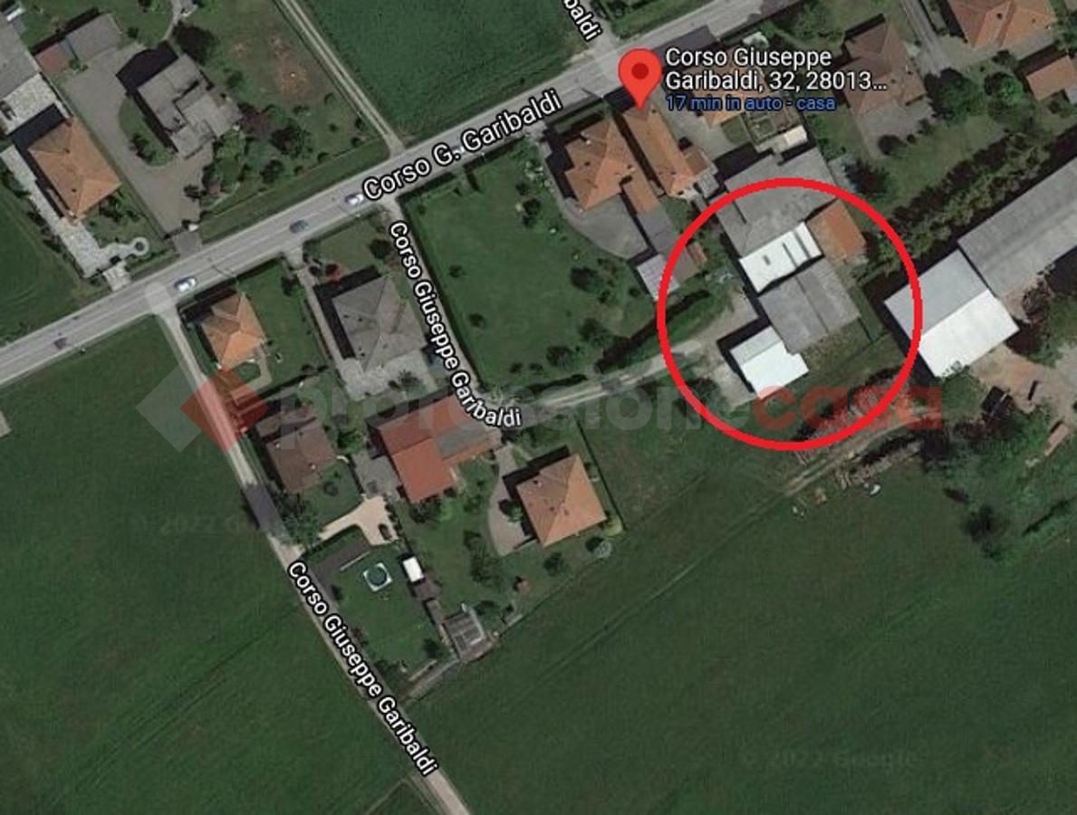 Magazzino in Corso Garibaldi, Gattico-Veruno, {3} - Foto 1