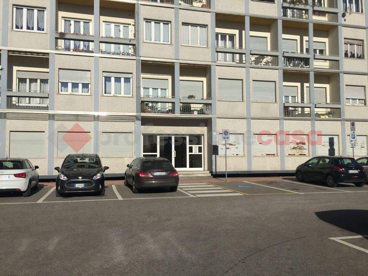 Ufficio in Piazza Trarego, Verbania, {3} - Foto 2