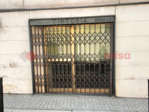 Negozio in Via Mazzini, Omegna, {3} - Foto 1