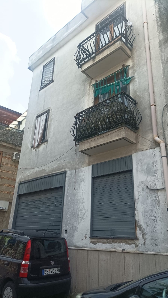 Appartamento in vendita a Visciano