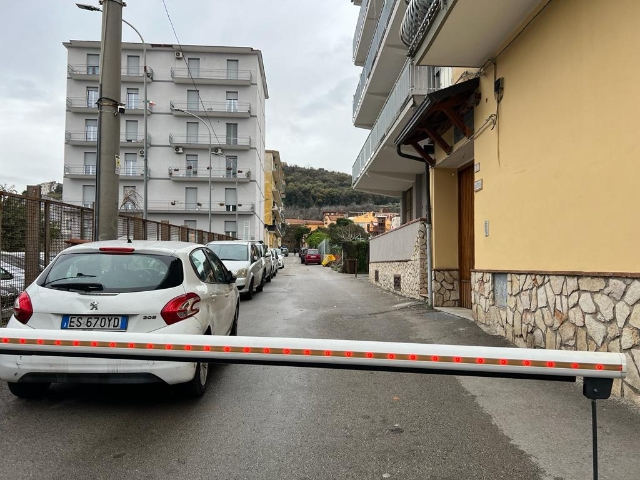 Quadrilocale in Via Giovanni Falcone 17, Nocera Inferiore - Foto 1