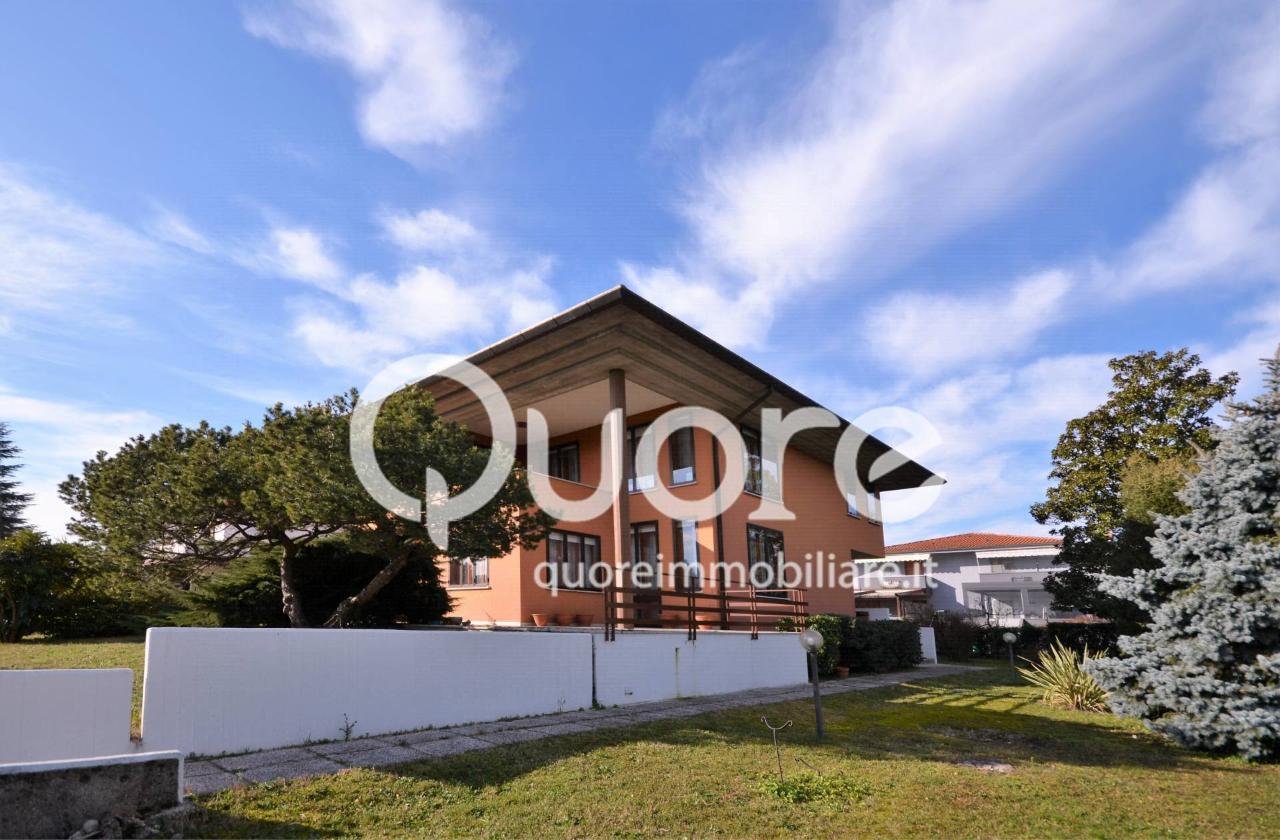 Villa in vendita a Pagnacco