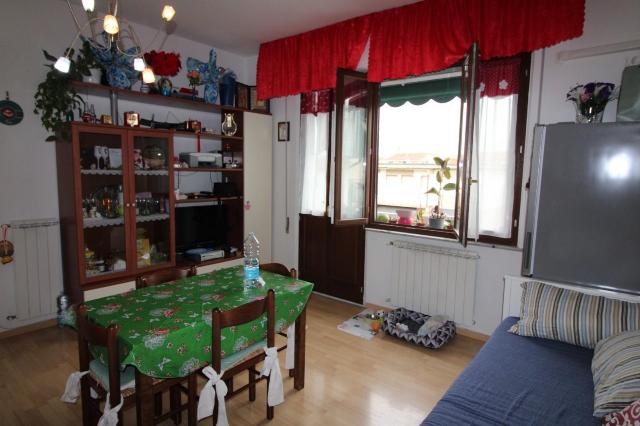 Vierzimmerwohnung, Castelfranco di Sotto - Foto 1