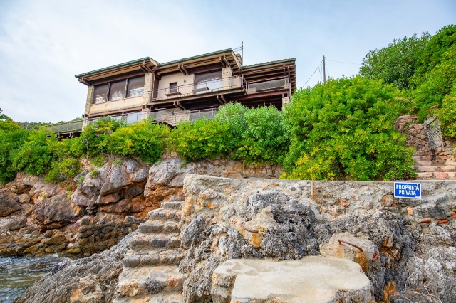 Villa in Stradastatale 161, Monte Argentario - Foto 1