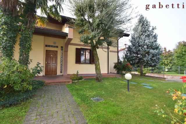 Villa in Via Gaetano Donizetti 22, Boffalora sopra Ticino - Foto 1