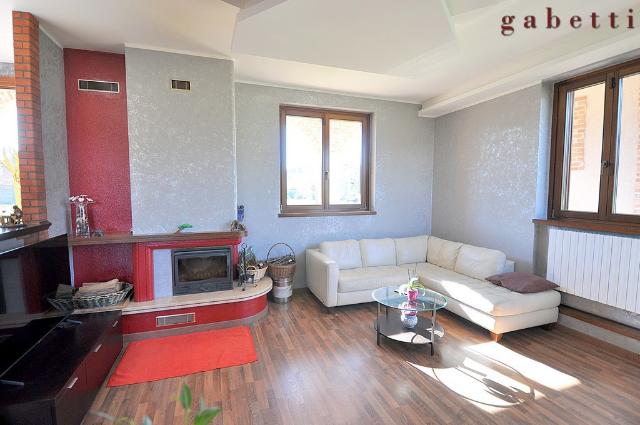 Villa in Via Leonardo da Vinci 31, Buscate - Foto 1