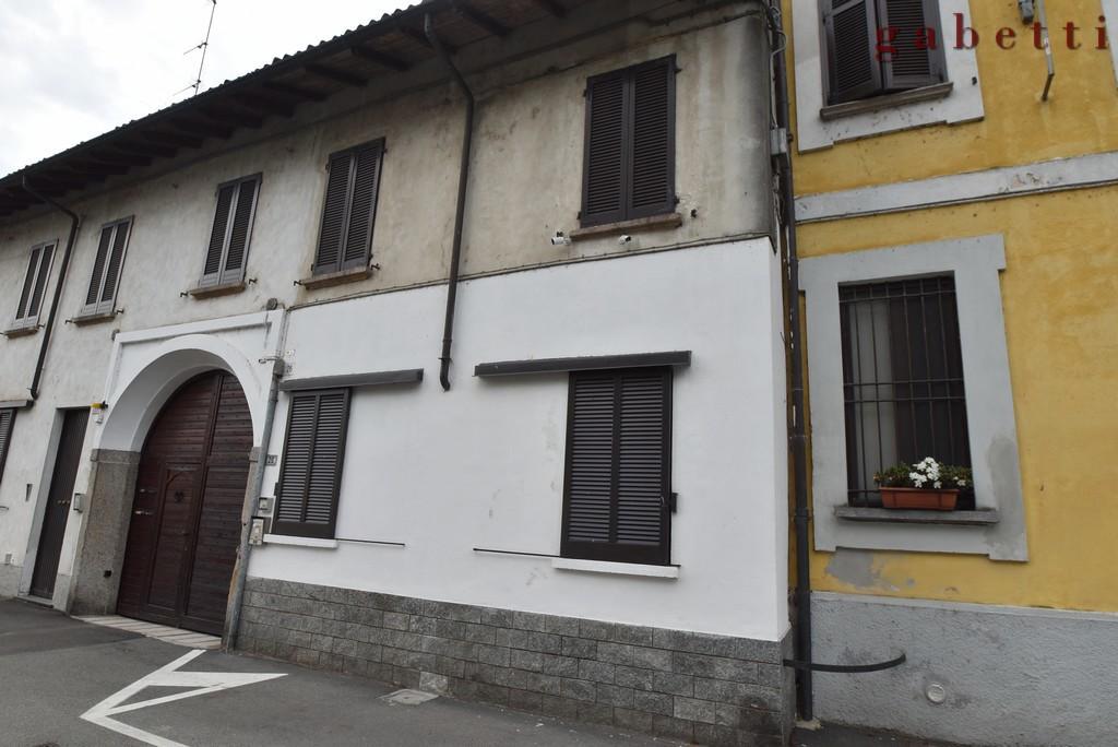 Appartamento in vendita a Boffalora Sopra Ticino
