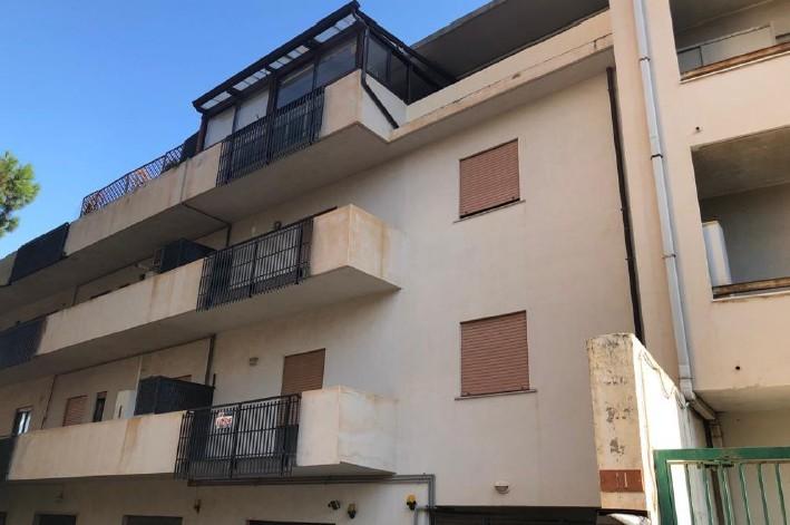 Ufficio in Via  Cardinale Portanova  Diramazione Rausei 10/a, Reggio Calabria, {3} - Foto 1
