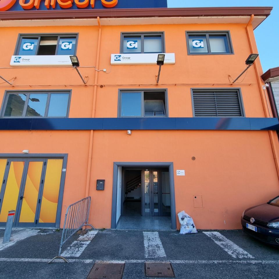 Ufficio in Via Beato Francesco Marino, Zumpano, {3} - Foto 2