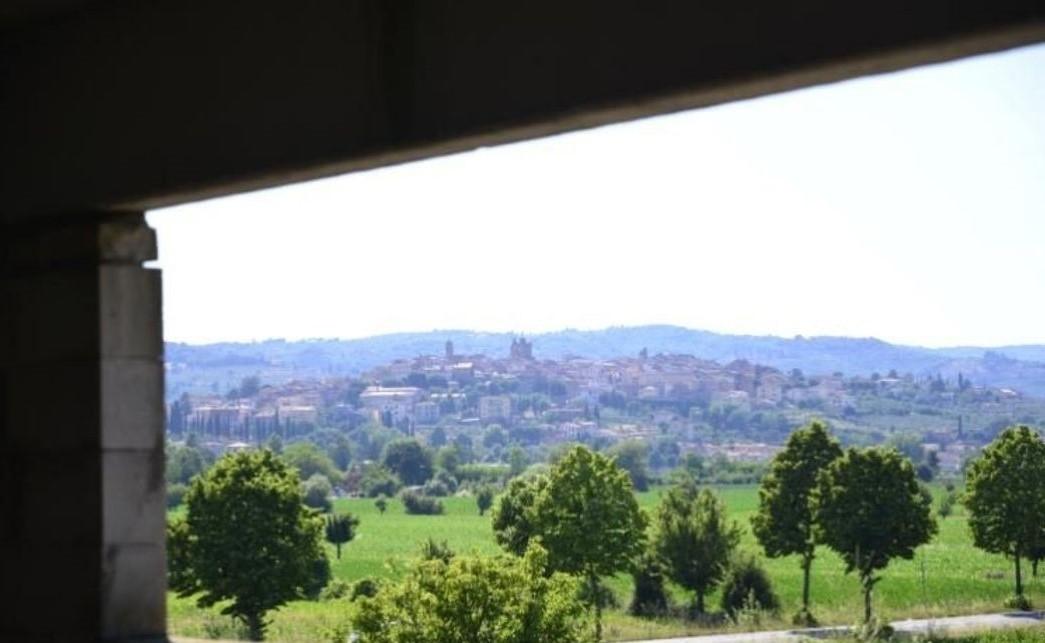 Capannone in Via XXV Aprile, Arezzo, {3} - Foto 2