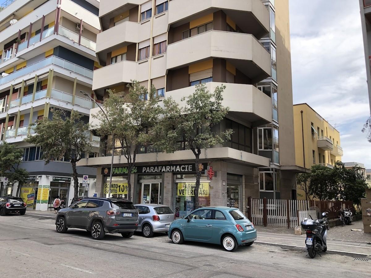 Ufficio in vendita a Pescara