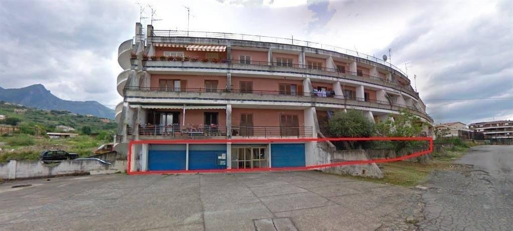 Palazzina commerciale in Contrada Vetticello, Belvedere Marittimo, {3} - Foto 2