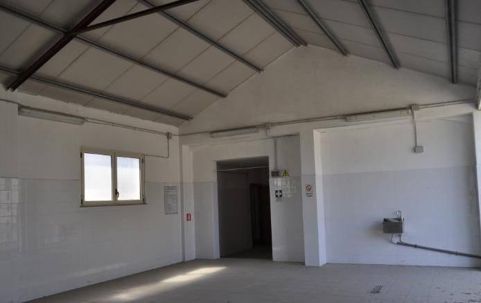 Capannone in Via Alcide De Gasperi 63, San Marco Argentano, {3} - Foto 2