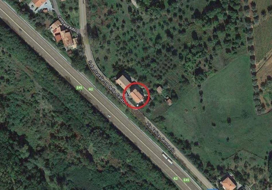 Ufficio in Via Taverna Sottana 48, Piane Crati, {3} - Foto 2