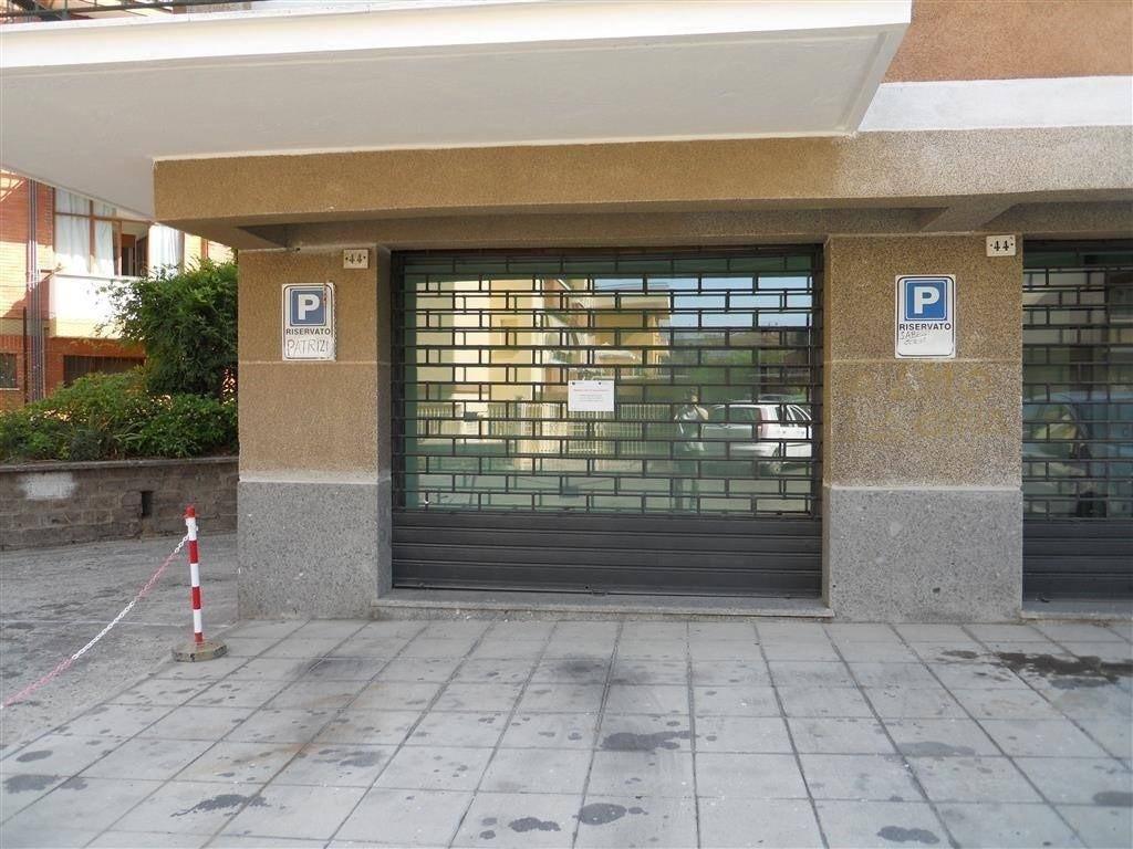 Negozio in Via Monte Nevoso 44, Viterbo, {3} - Foto 2