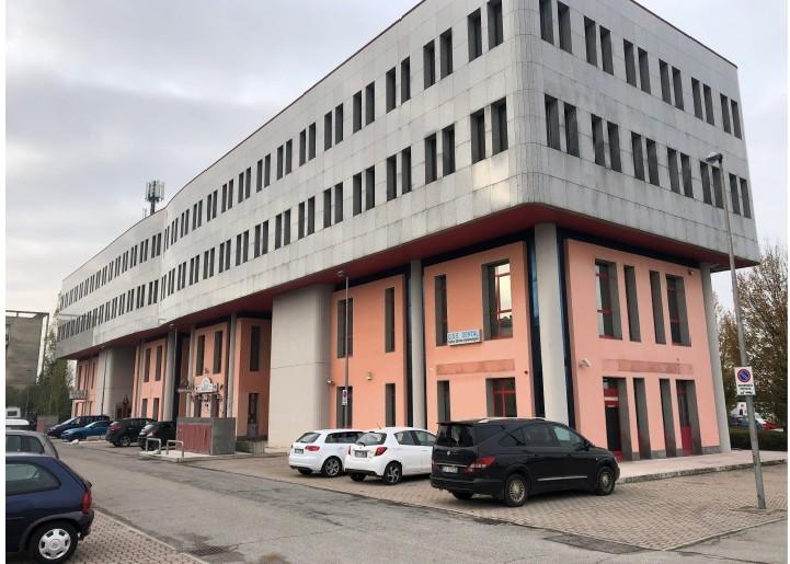 Ufficio in Via Aldo Moro 47, Quarto D'Altino, {3} - Foto 2