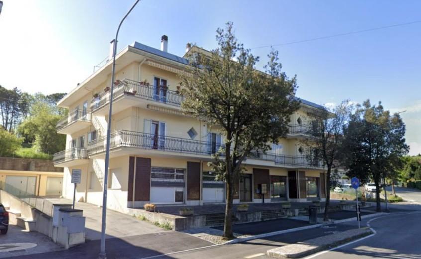 Negozio in Via Diomede Forlani 153, Morciano Di Romagna, {3} - Foto 2