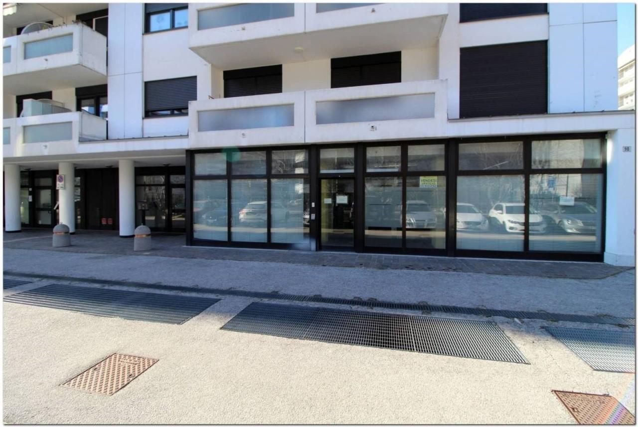 Ufficio in Via Romano Guardini 9b, Trento, {3} - Foto 2