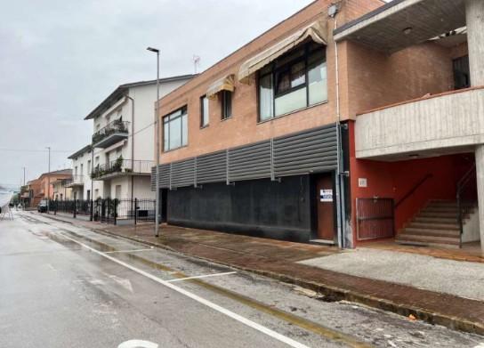Ufficio in Via Trieste 55, Maiolati Spontini, {3} - Foto 2