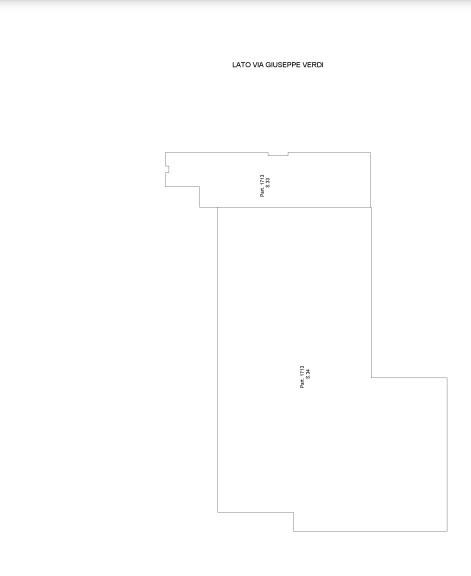 Capannone in Via Giuseppe Verdi 26, Corciano, {3} - Planimetria 1
