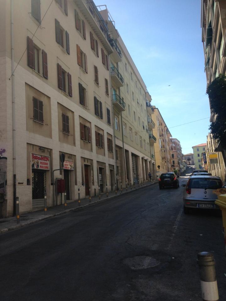 Ufficio in Via Montebello 85, Ancona, {3} - Foto 1