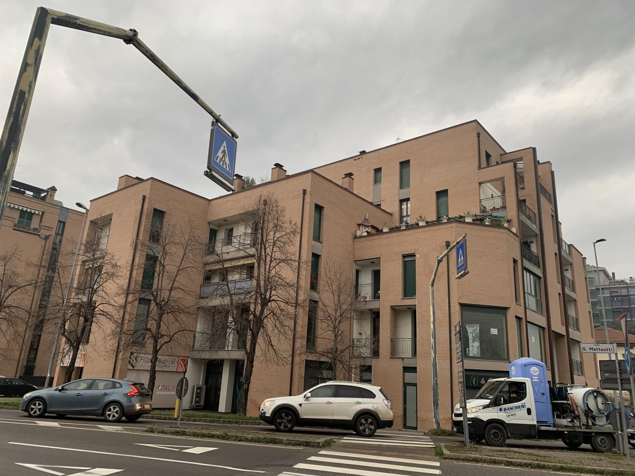 Ufficio in Via della Stazione 1/1, Rubiera, {3} - Foto 1