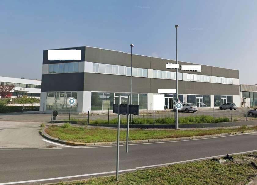 Palazzina commerciale in Via Caduti del Lavoro 2, Ancona, {3} - Foto 2