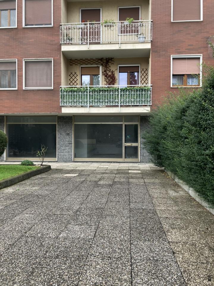 Ufficio in Corso XXIII Marzo 228, Novara, {3} - Foto 2