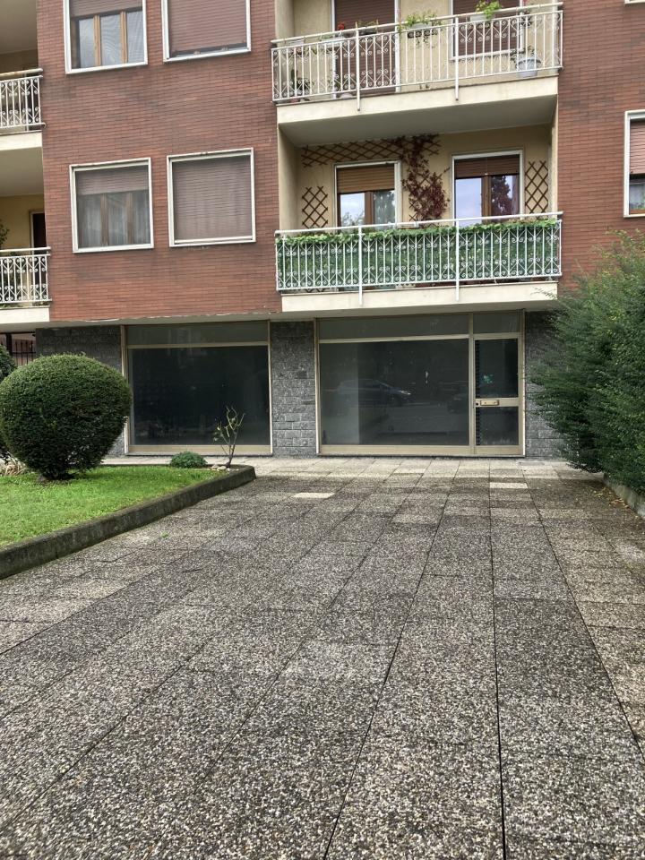 Ufficio in Corso XXIII Marzo 228, Novara, {3} - Foto 1