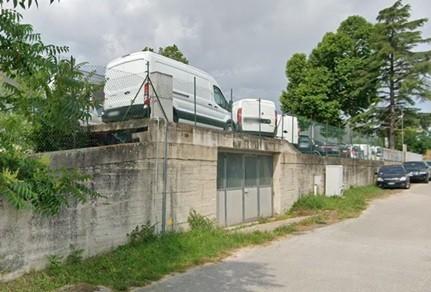 Magazzino in Via Ancona 41, Jesi, {3} - Foto 2