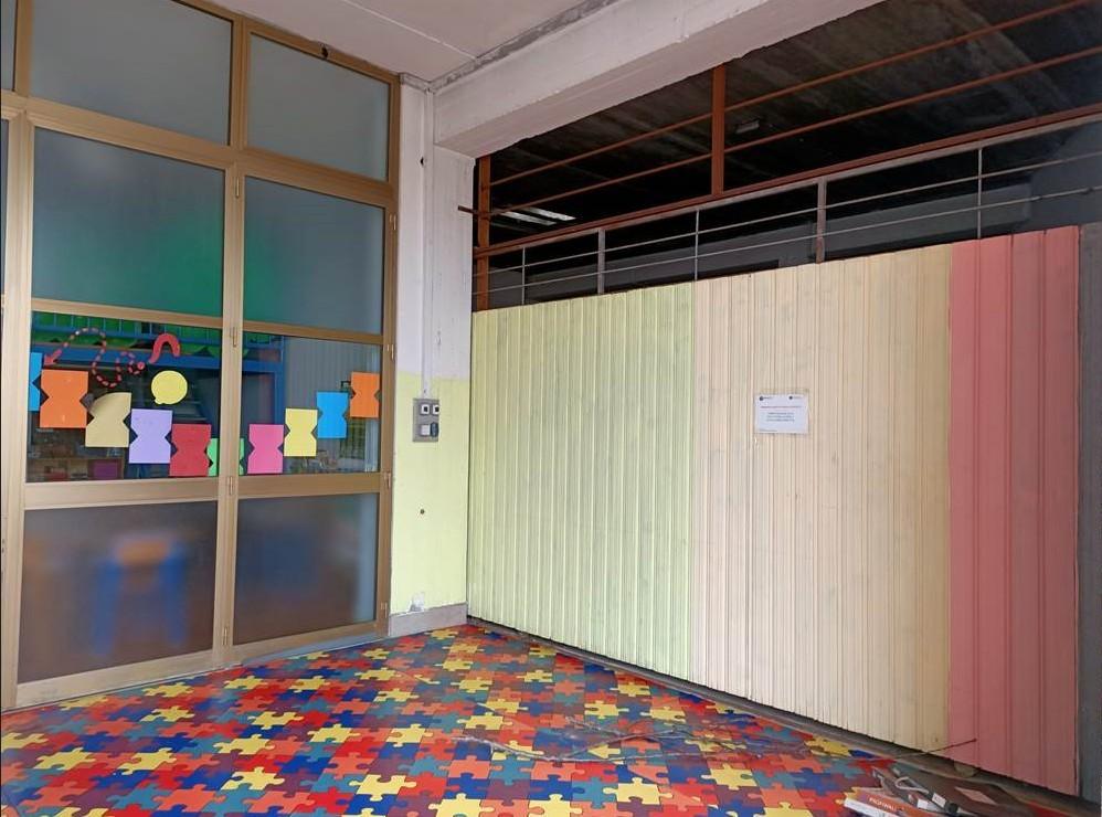 Magazzino in Corso Mazzini, Vasto, {3} - Foto 1