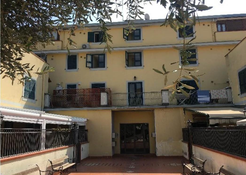 Ufficio in Via Abate Alfierio 2, Napoli, {3} - Foto 2