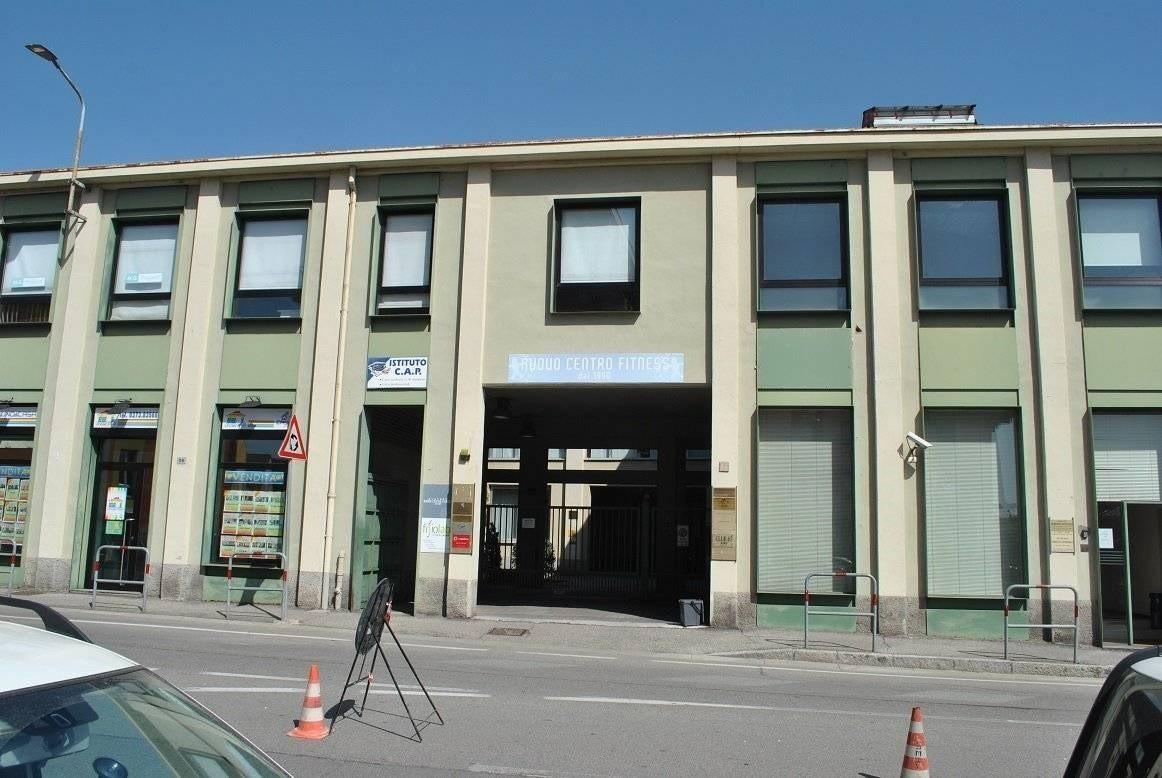 Magazzino in Via IV Novembre 54, Crema, {3} - Foto 1