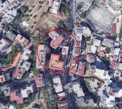 Palazzina commerciale in Via Don Luigi Orione 30, Reggio Calabria, {3} - Foto 2