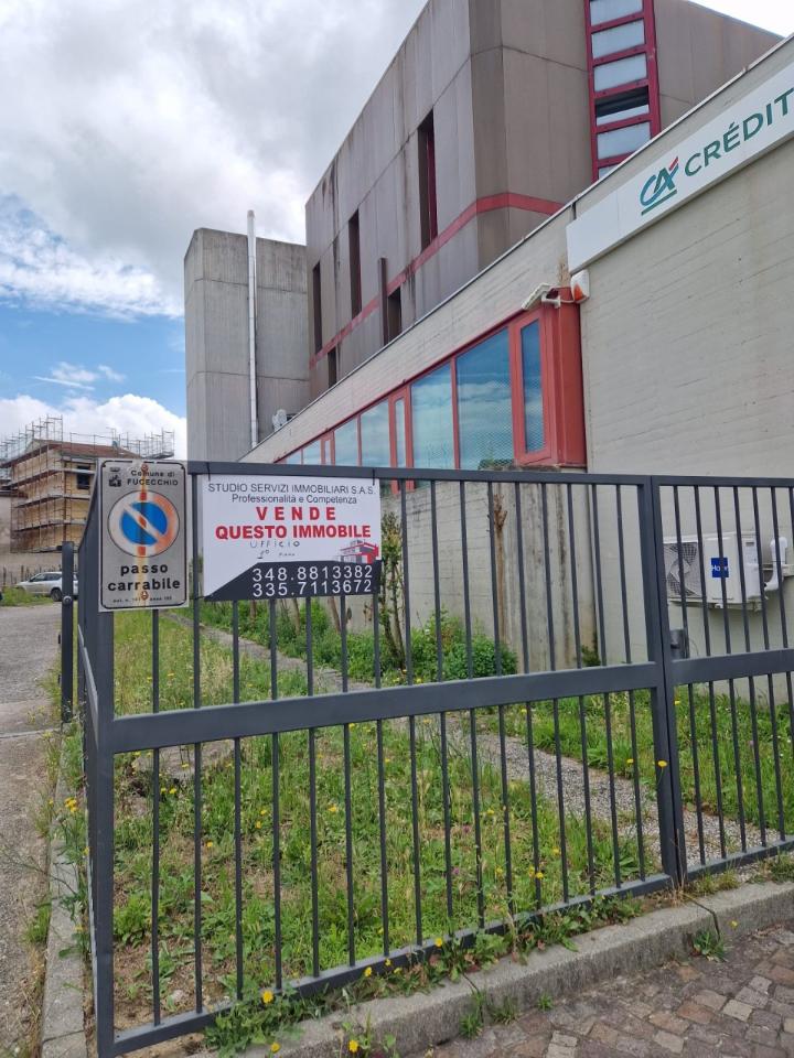 Ufficio in Viale Bruno Buozzi 130, Fucecchio, {3} - Foto 2