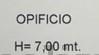 Capannone in Zona Industriale Est, Casoli, {3} - Planimetria 1