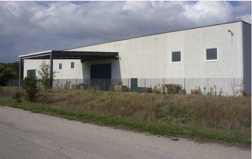 Capannone in Zona Industriale Est, Casoli, {3} - Foto 2