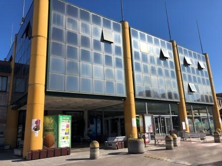 Ufficio in Via Montefiorino 10, Terni, {3} - Foto 2