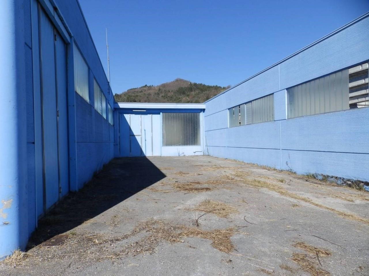 Capannone in Via dell' Industria, Acqualagna, {3} - Foto 2