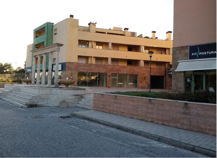 Ufficio in Strada Trasimeno Ovest 165, Perugia, {3} - Foto 2