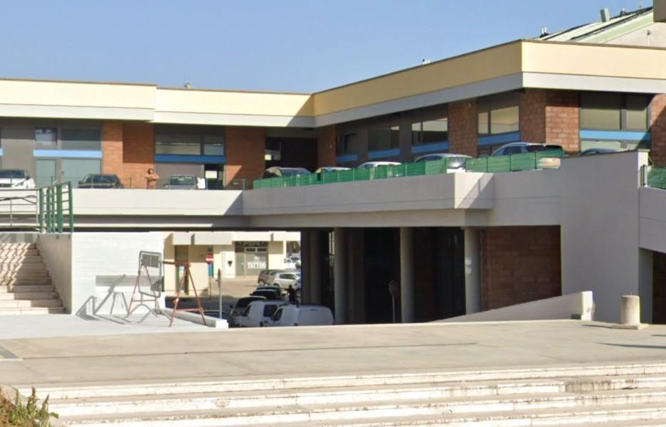 Capannone in Via Verrotti, Montesilvano, {3} - Foto 2