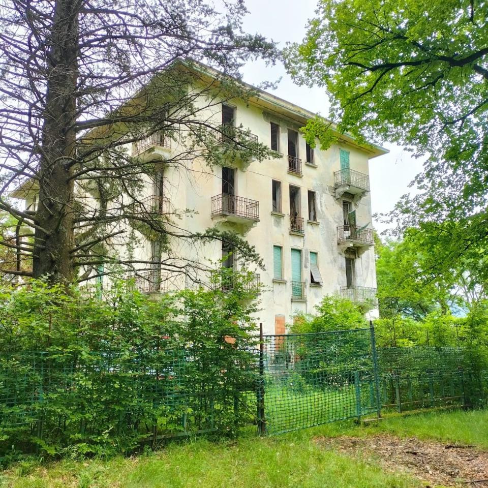 Hotel in Via Poletti, Alta Valle Intelvi, {3} - Foto 2