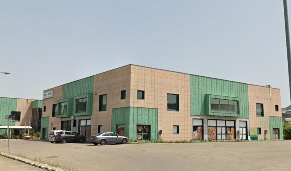 Palazzina commerciale in Via del Conchello 9, Canossa, {3} - Foto 2