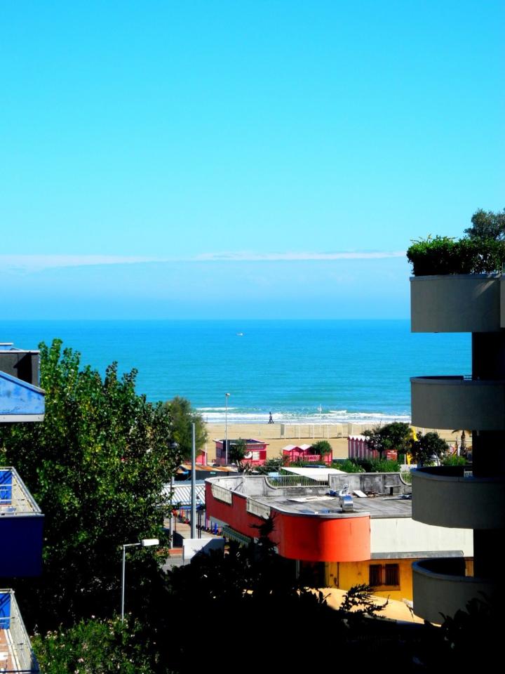 Hotel in Via d'Azeglio 10, Riccione, {3} - Foto 2