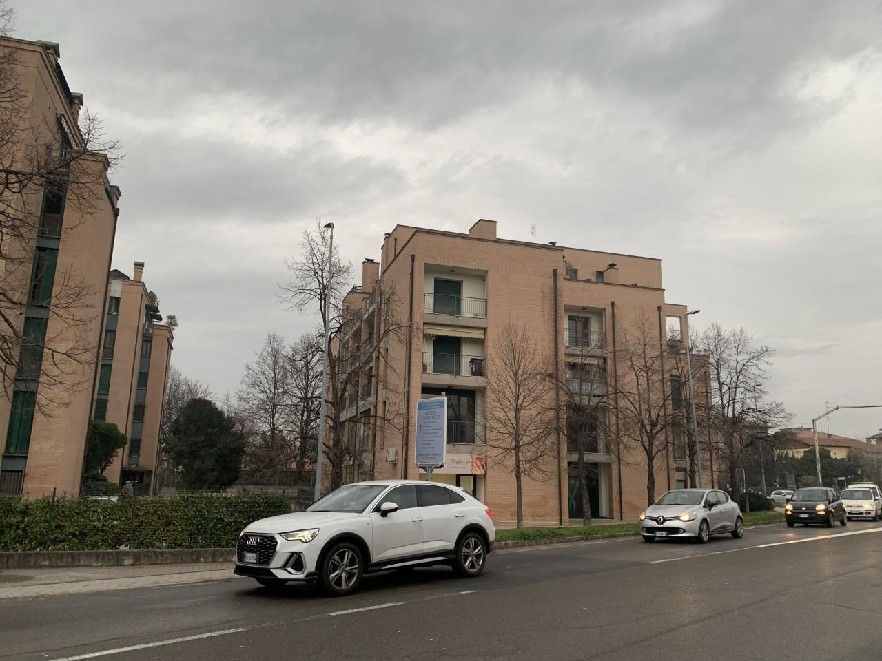 Ufficio in Via della Stazione 1/1, Rubiera, {3} - Foto 2