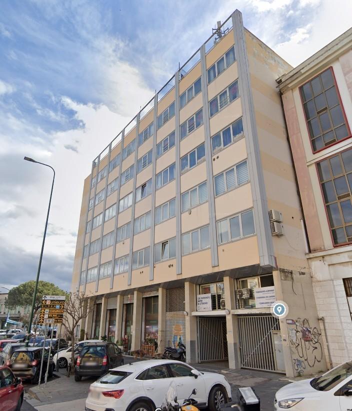 Ufficio in Via Emanuele Gianturco 92, Napoli, {3} - Foto 2