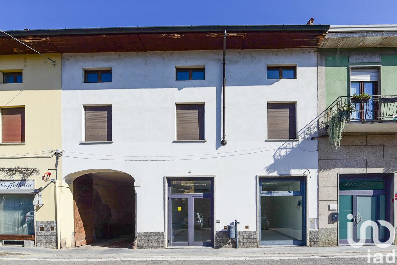 Palazzo in vendita a Lurago Marinone